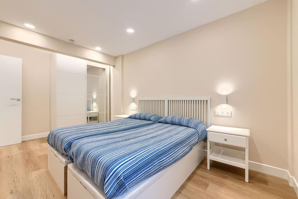 Apartment Pintxos Cozy By Nsb