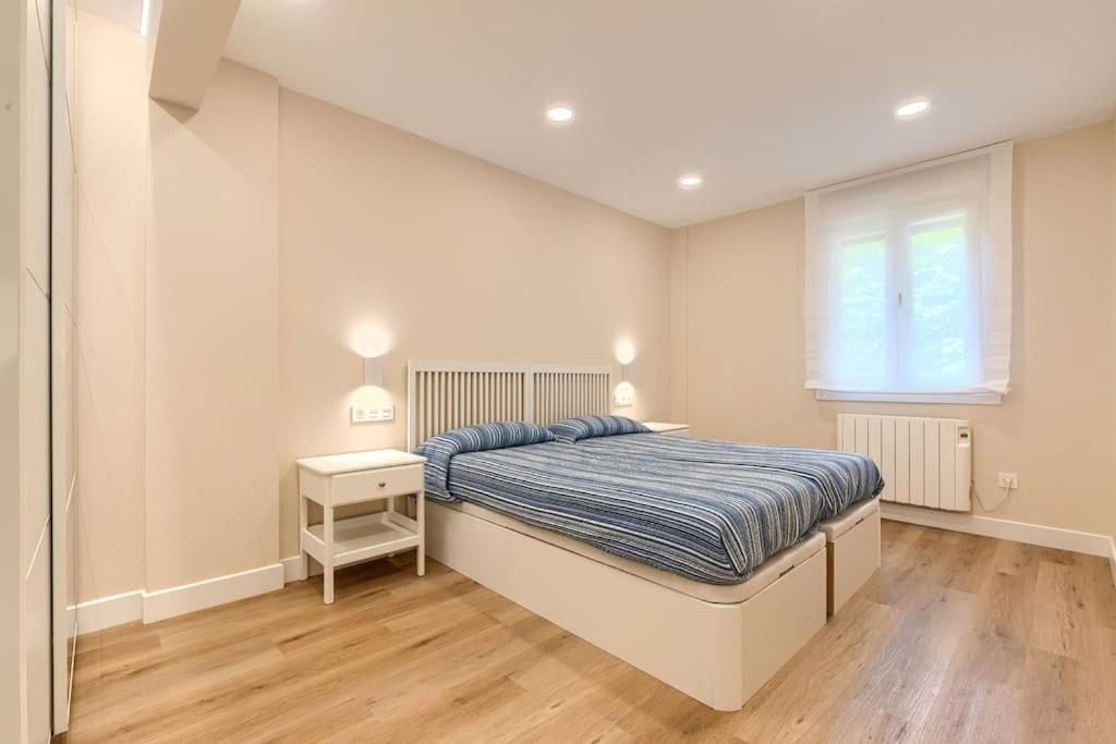 Apartment Pintxos Cozy By Nsb Bilbao