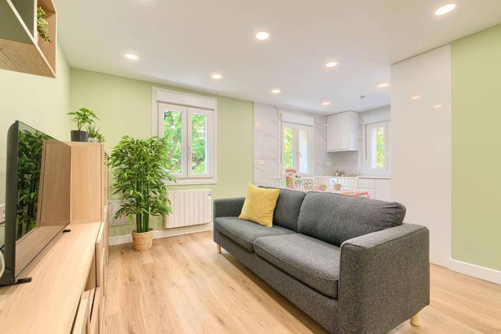 Apartment Pintxos Cozy By Nsb