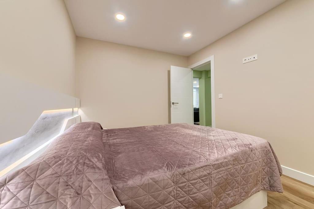 Apartment Pintxos Cozy By Nsb Bilbao