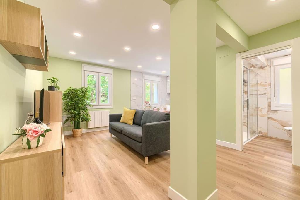 Apartment Pintxos Cozy By Nsb *