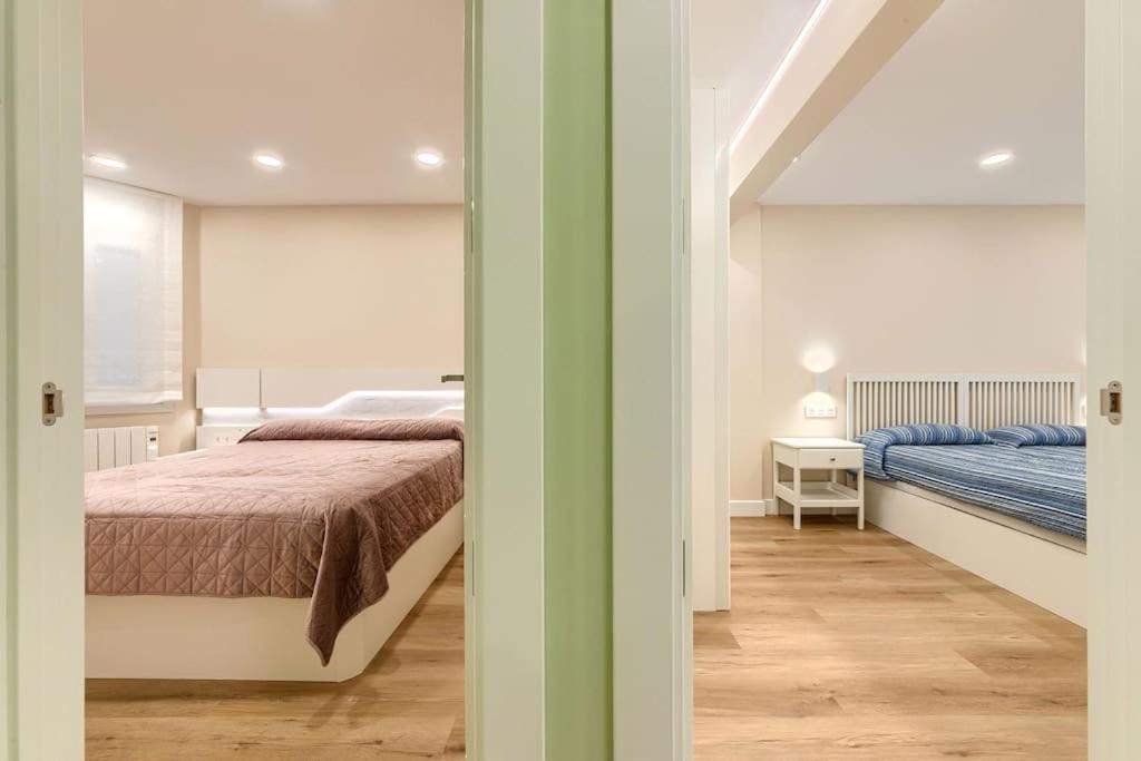 Apartment Pintxos Cozy By Nsb Bilbao
